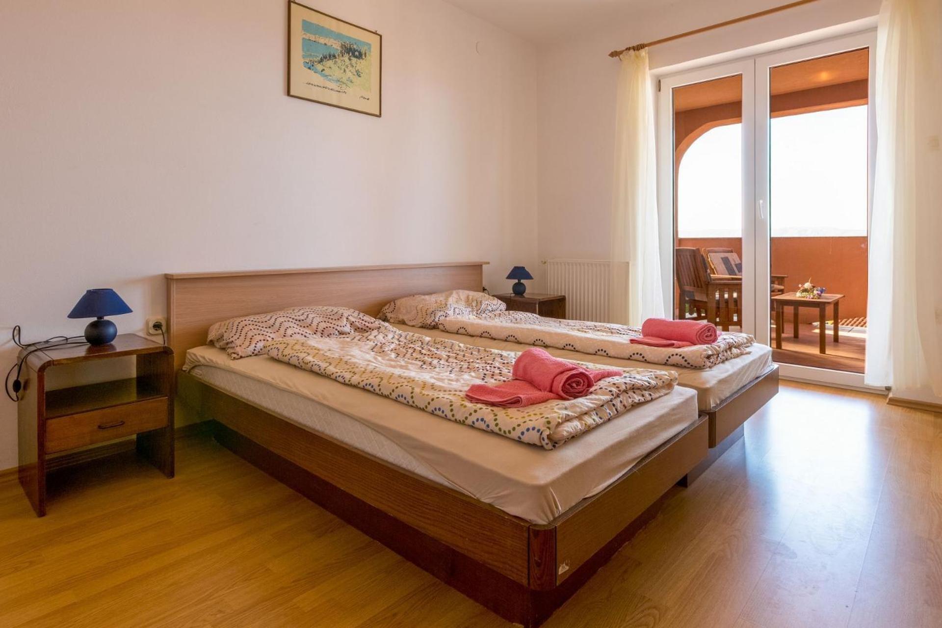 Apartments Tomica Novi Vinodolski Εξωτερικό φωτογραφία