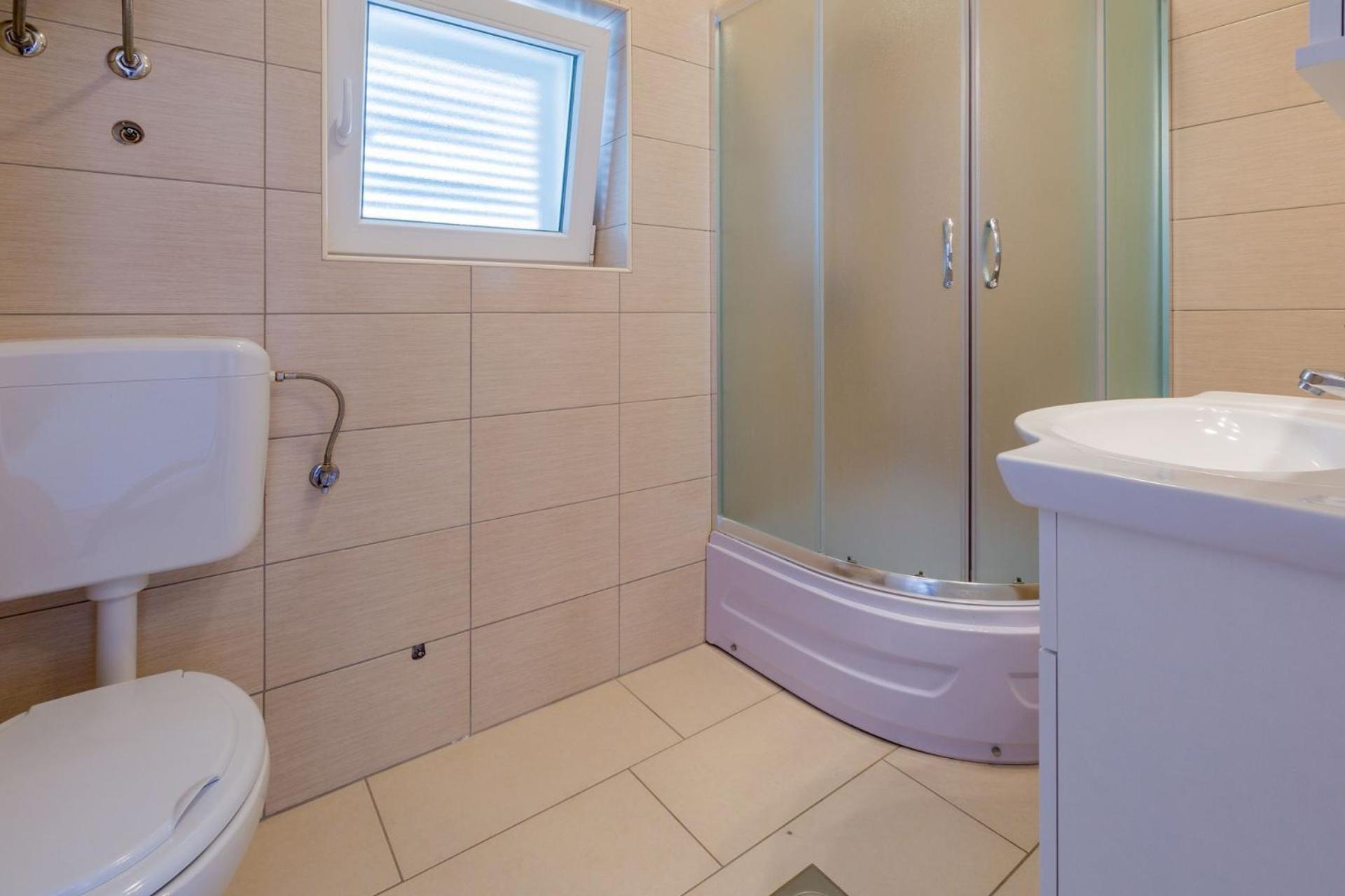 Apartments Tomica Novi Vinodolski Εξωτερικό φωτογραφία