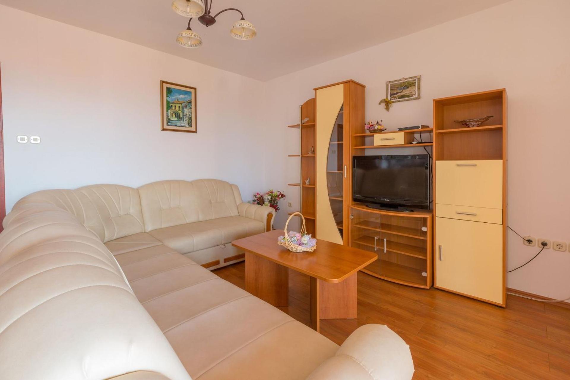 Apartments Tomica Novi Vinodolski Εξωτερικό φωτογραφία