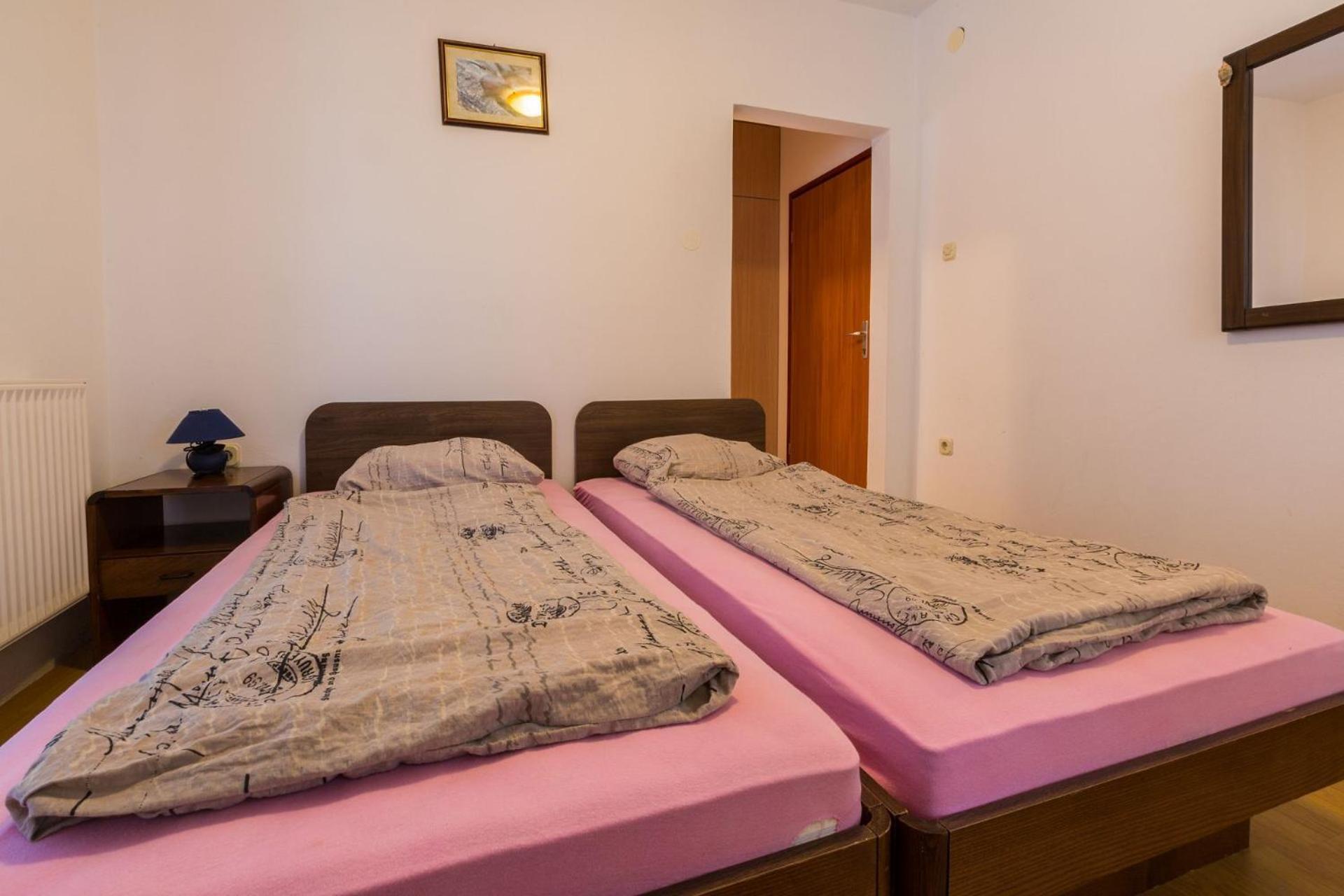 Apartments Tomica Novi Vinodolski Εξωτερικό φωτογραφία