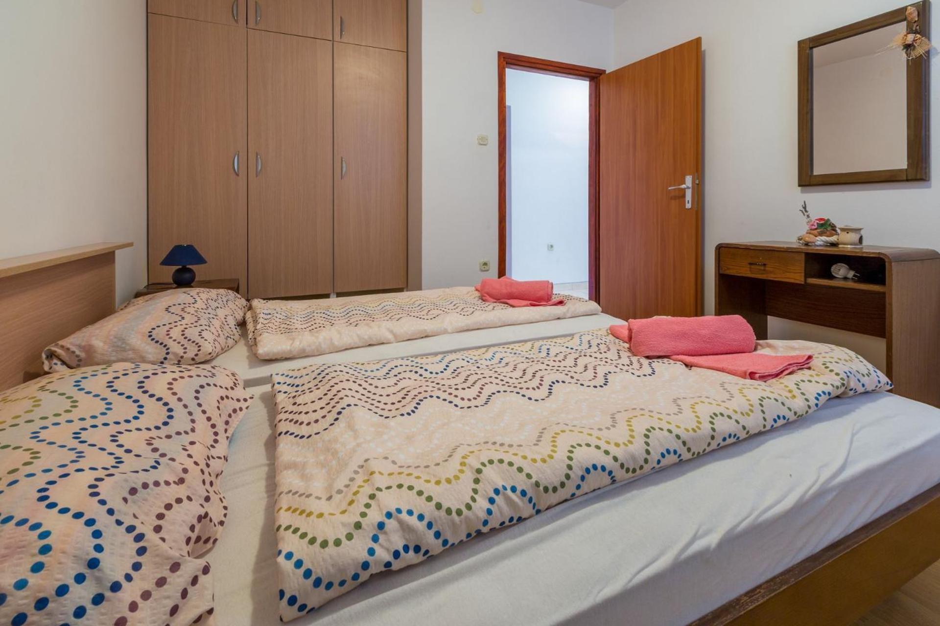 Apartments Tomica Novi Vinodolski Εξωτερικό φωτογραφία
