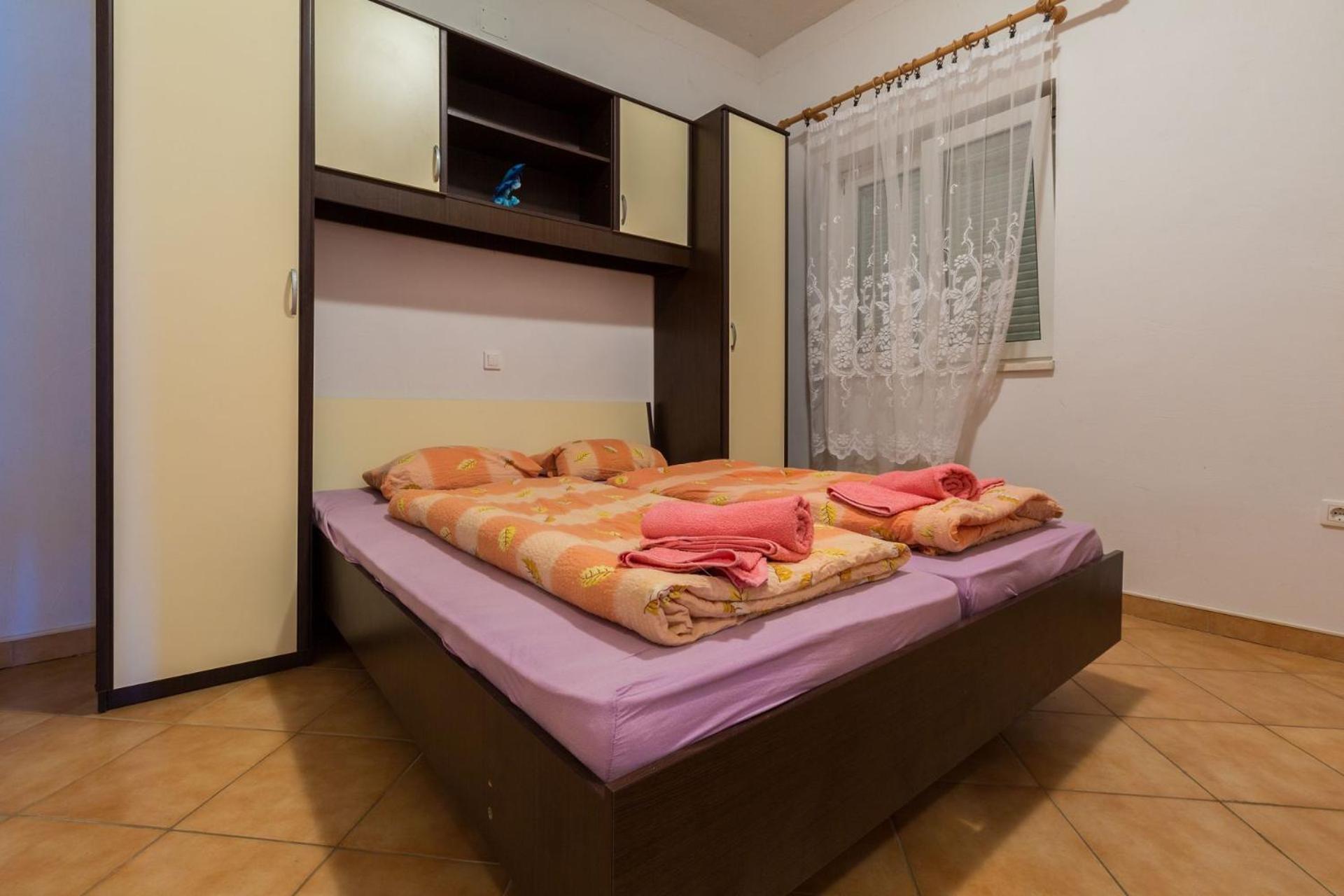 Apartments Tomica Novi Vinodolski Εξωτερικό φωτογραφία