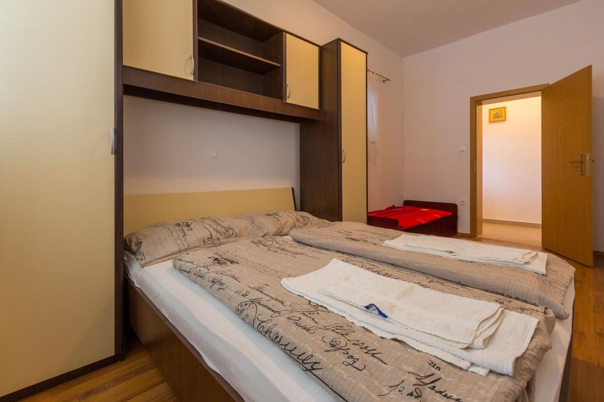 Apartments Tomica Novi Vinodolski Εξωτερικό φωτογραφία