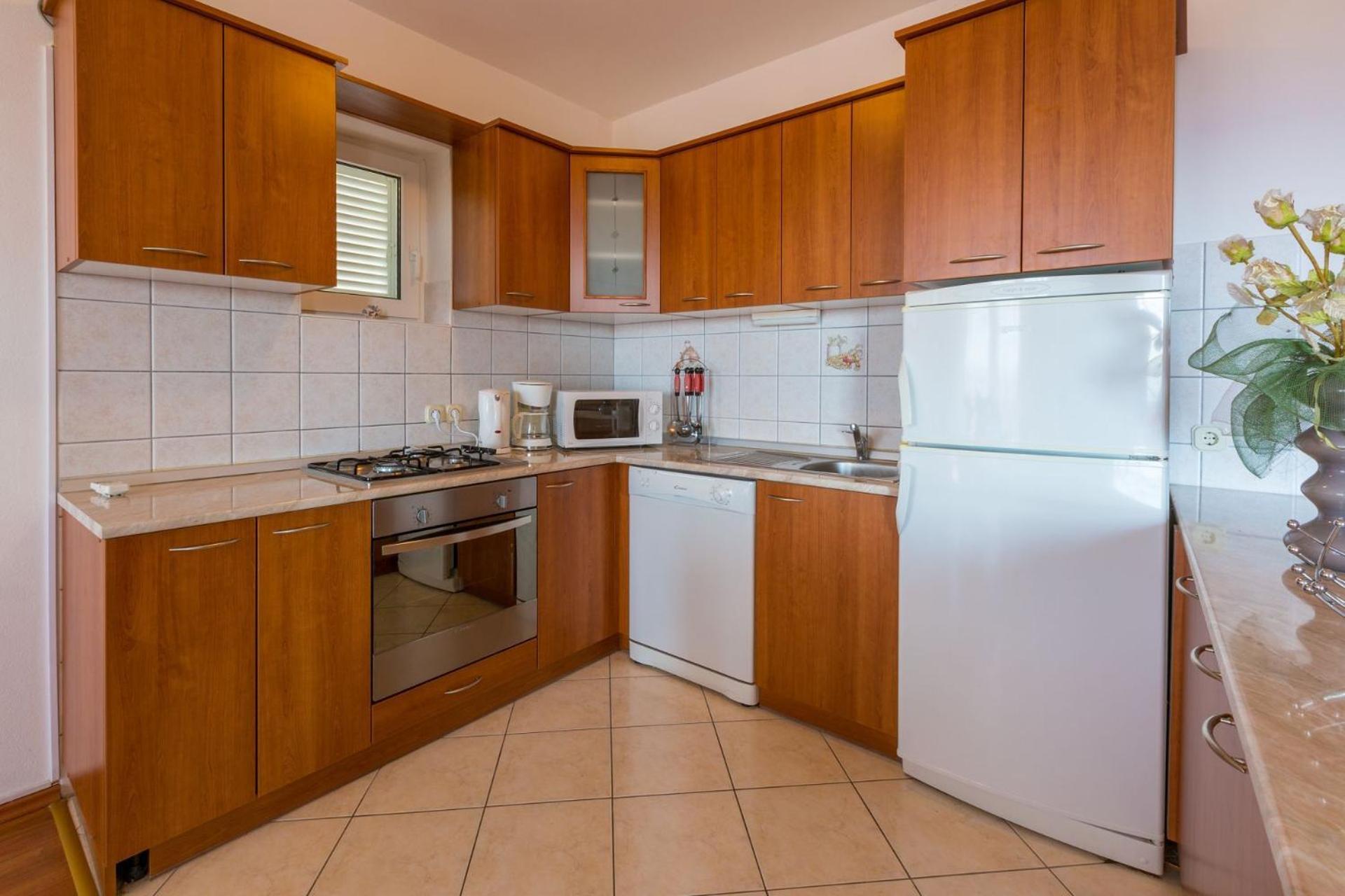 Apartments Tomica Novi Vinodolski Εξωτερικό φωτογραφία