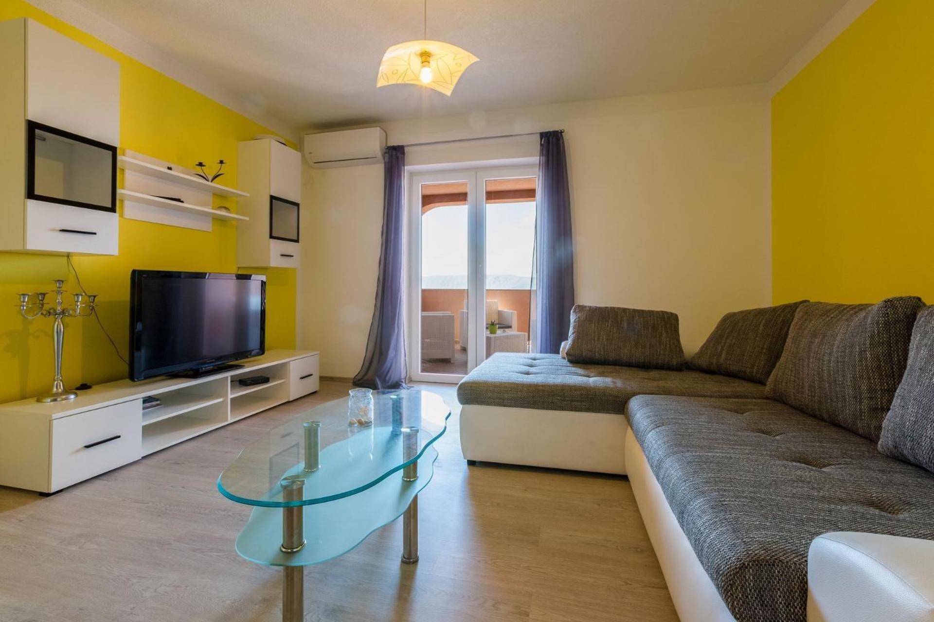 Apartments Tomica Novi Vinodolski Εξωτερικό φωτογραφία