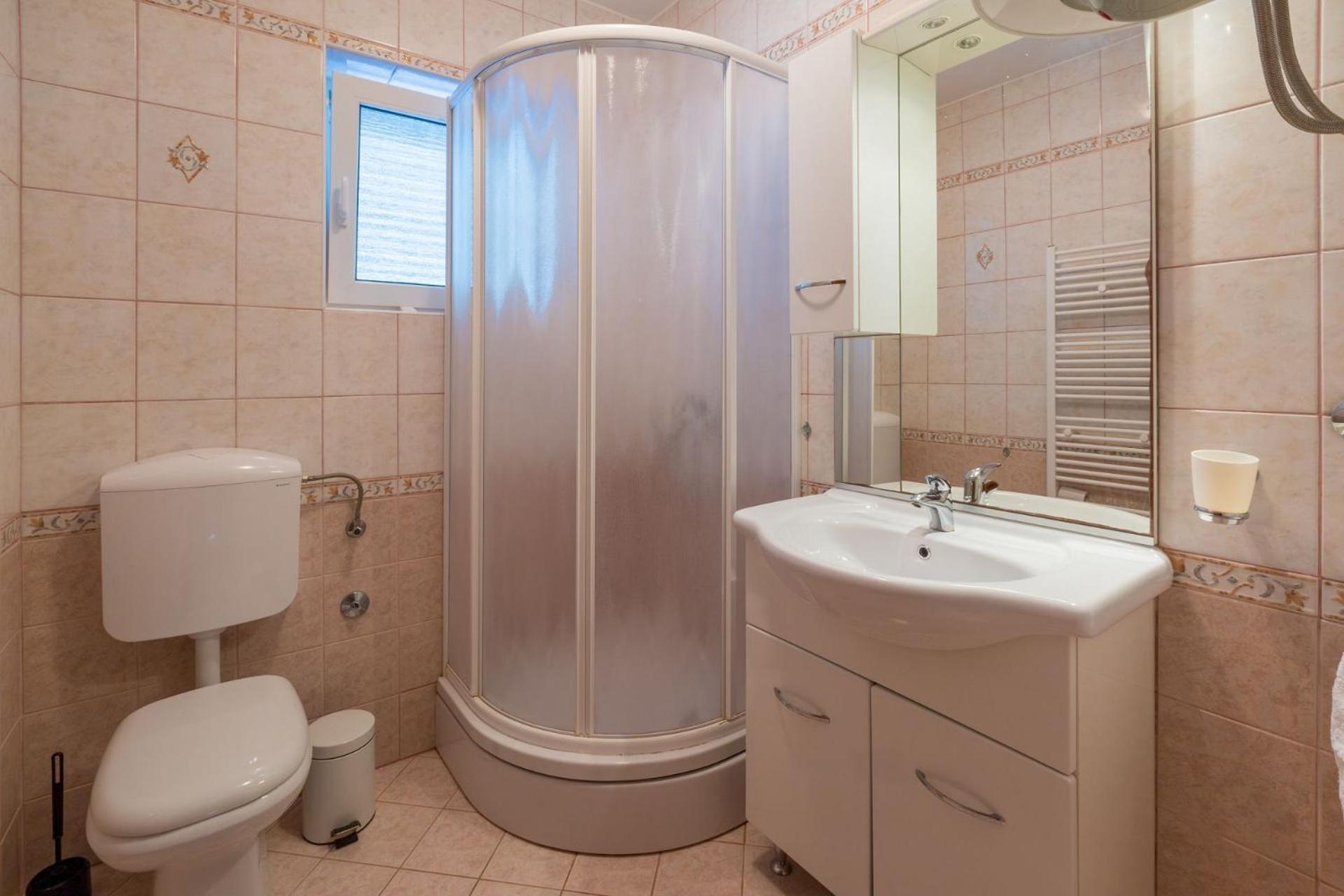 Apartments Tomica Novi Vinodolski Εξωτερικό φωτογραφία