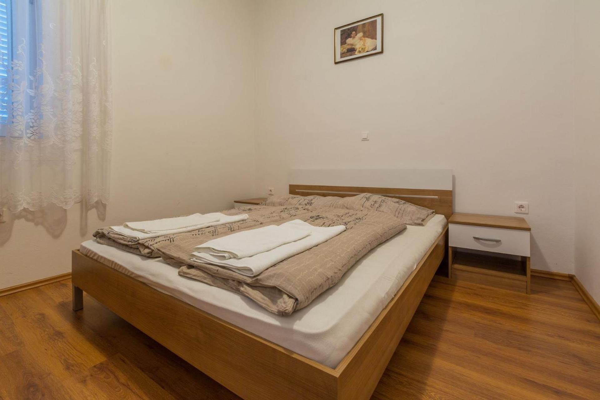 Apartments Tomica Novi Vinodolski Εξωτερικό φωτογραφία